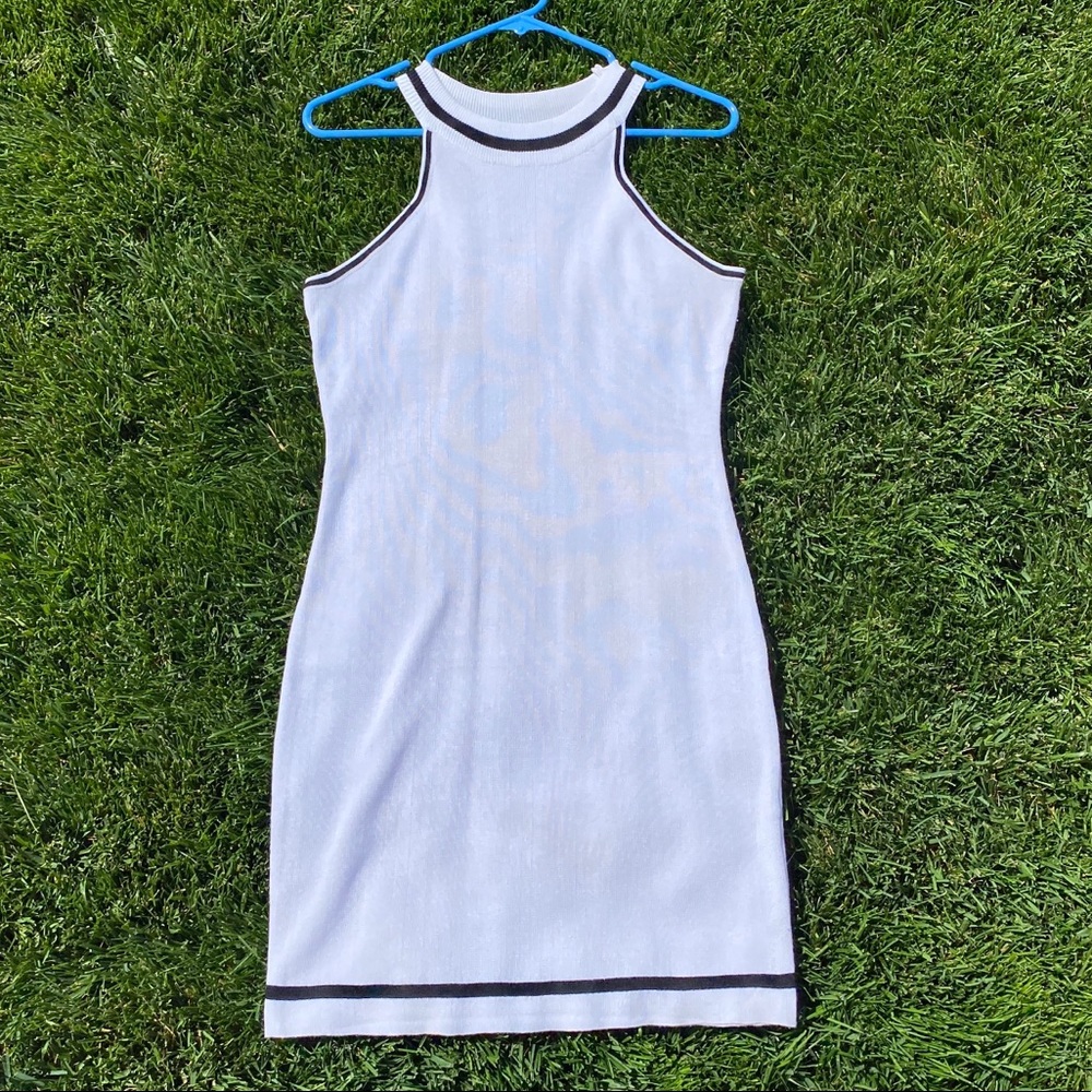 Body Dress